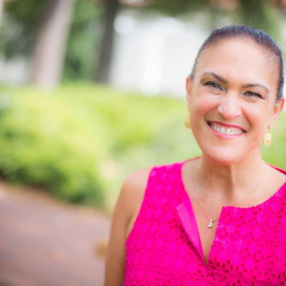 Meet your Posher, Suzanne